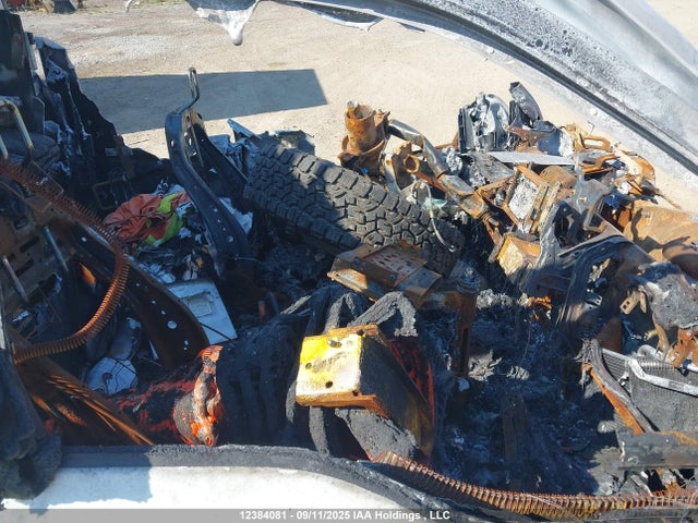 Ford F-350 2022 1FD8X3H61NEE09428 Image 5