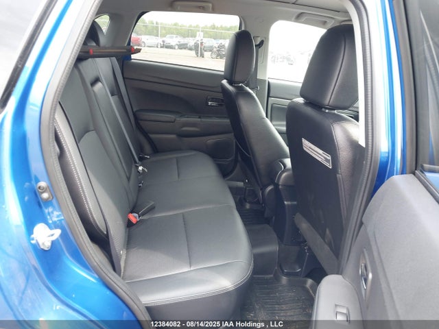 JA4AJ4AW9GZ606442 Mitsubishi dohc mivec