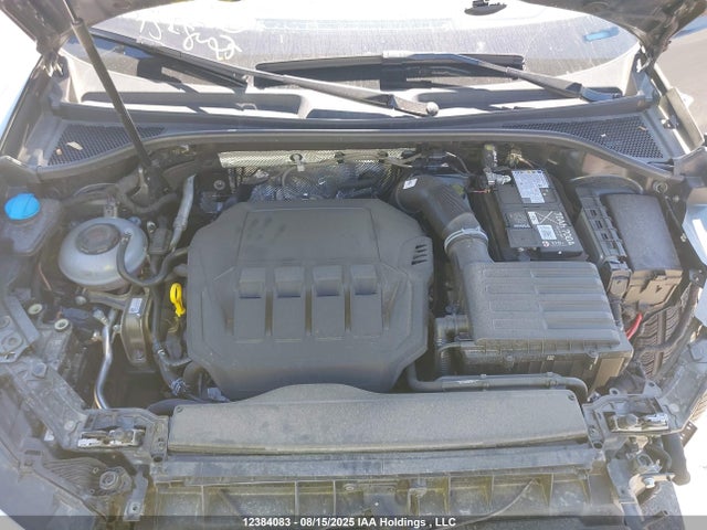 WA1DECF3XS1046657 Audi 45 tfsi (2.0t)