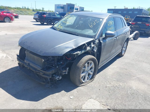 WA1DECF3XS1046657 Audi 45 tfsi (2.0t)