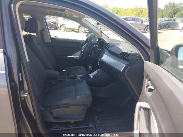 WA1DECF3XS1046657 Audi 45 tfsi (2.0t)