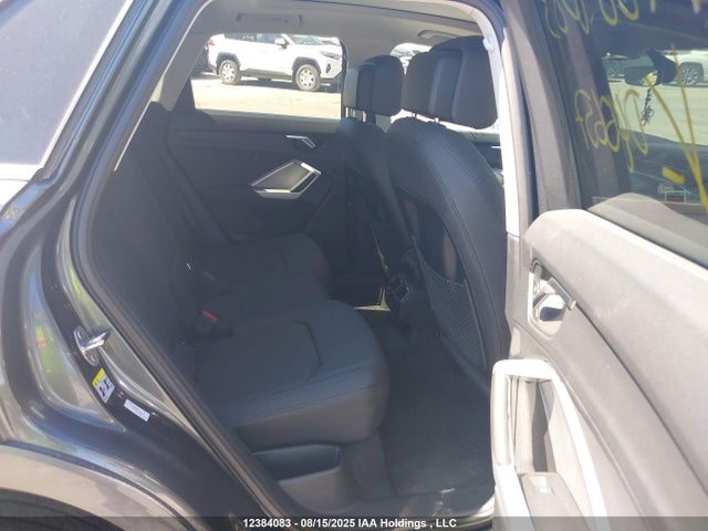 WA1DECF3XS1046657 Audi 45 tfsi (2.0t)