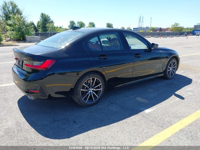 WBA5R7C51KFH03554 BMW 330I