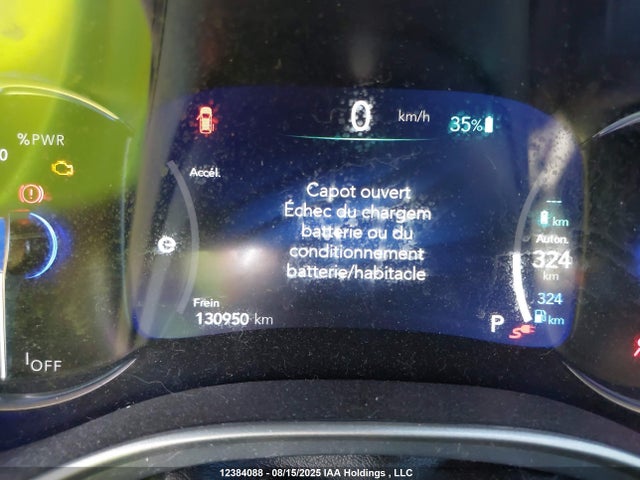 Chrysler Pacifica 2022 2C4RC1L72NR102071 Image 16