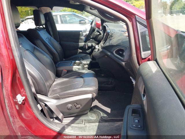 Chrysler Pacifica 2022 2C4RC1L72NR102071 Image 5