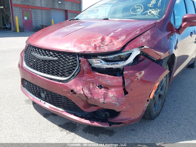 Chrysler Pacifica 2022 2C4RC1L72NR102071 Image 6