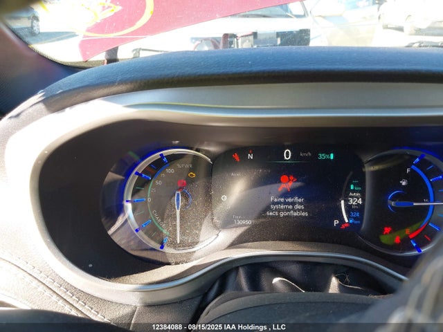 Chrysler Pacifica 2022 2C4RC1L72NR102071 Image 7