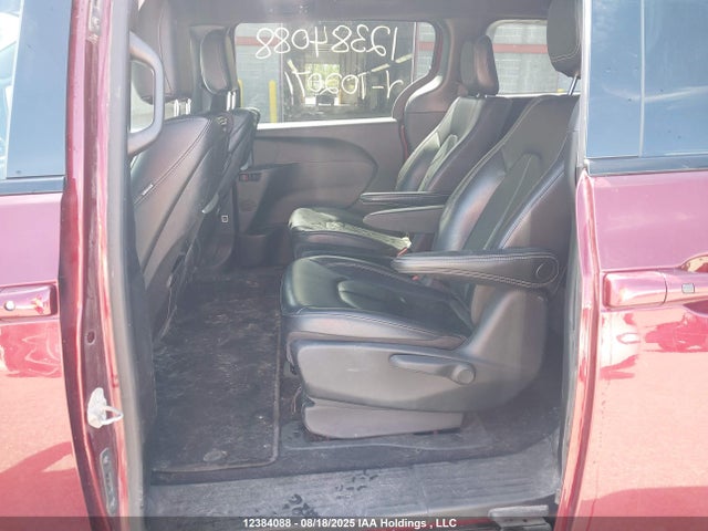 Chrysler Pacifica 2022 2C4RC1L72NR102071 Image 8