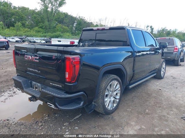 1GTU9FET5LZ220232 GMC lm2