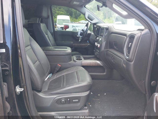 1GTU9FET5LZ220232 GMC lm2