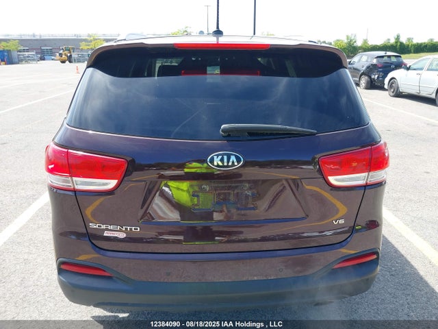 5XYPGDA59GG077062 KIA dohc gdi lambda ii