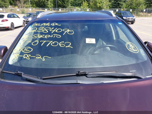 5XYPGDA59GG077062 KIA dohc gdi lambda ii