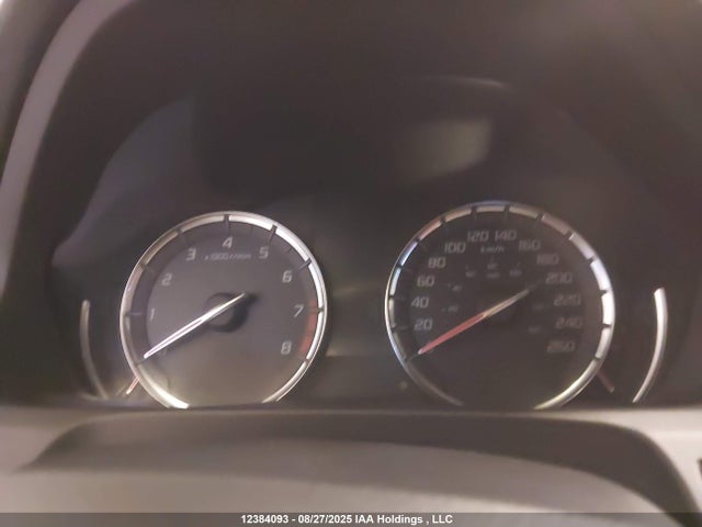 19UUB3F64LA800051 Acura j35y6