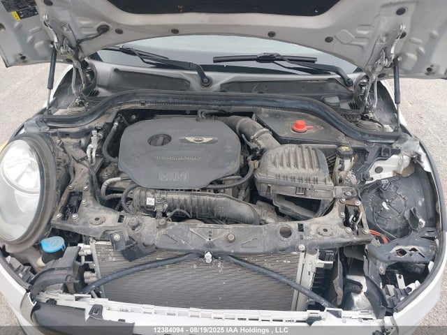 Mini 2017 2017 WMWXU1C54H2E18786 Image 10