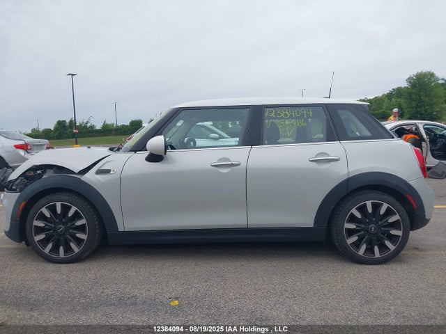 Mini 2017 2017 WMWXU1C54H2E18786 Image 14