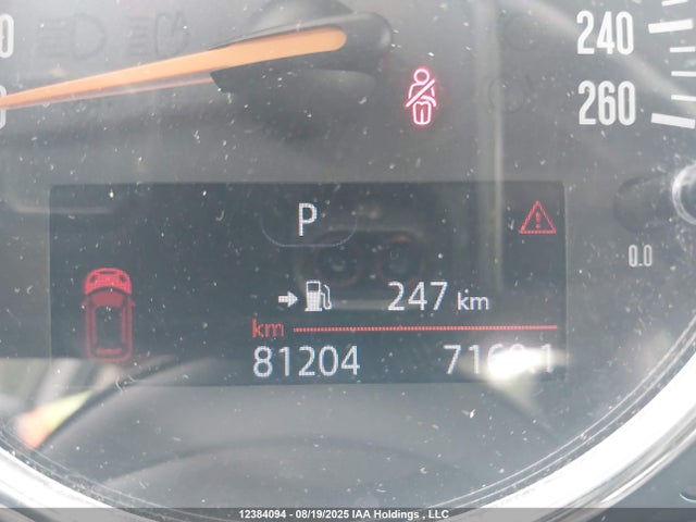 Mini 2017 2017 WMWXU1C54H2E18786 Image 15