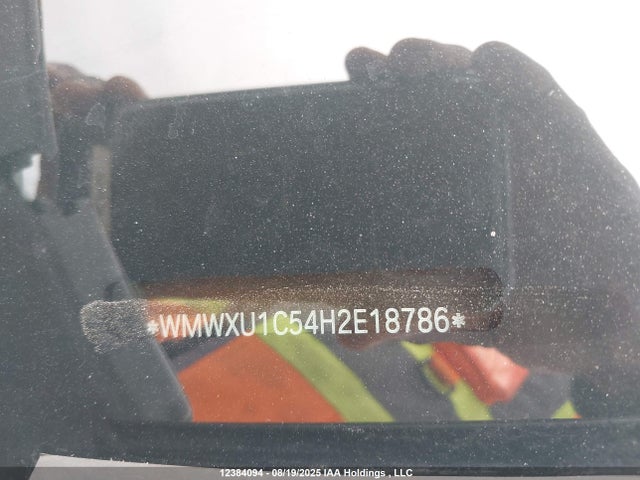 Mini 2017 2017 WMWXU1C54H2E18786 Image 19