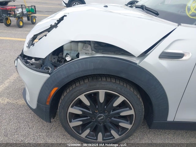 Mini 2017 2017 WMWXU1C54H2E18786 Image 20