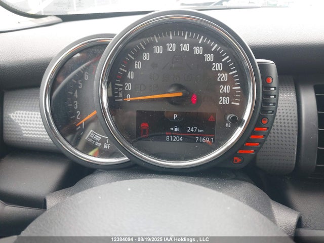 Mini 2017 2017 WMWXU1C54H2E18786 Image 7