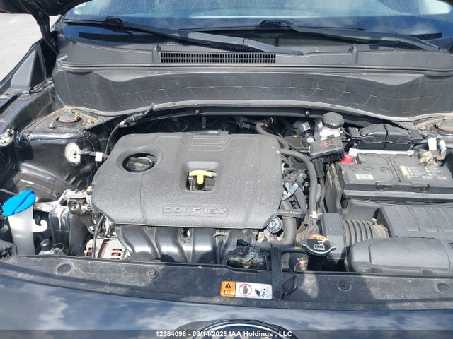 Продаж на аукціоні авто 2021 Kia Seltos Ex/ex Premium, vin: KNDERCAAXM7201194, номер лоту: 12384098