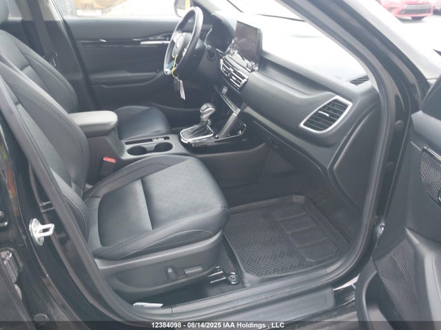 Продаж на аукціоні авто 2021 Kia Seltos Ex/ex Premium, vin: KNDERCAAXM7201194, номер лоту: 12384098