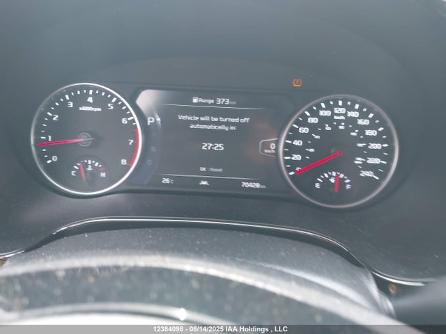 Продаж на аукціоні авто 2021 Kia Seltos Ex/ex Premium, vin: KNDERCAAXM7201194, номер лоту: 12384098
