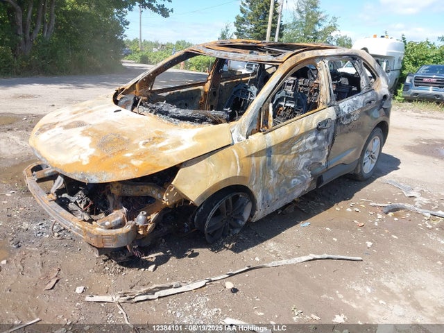 Ford 2016 2016 2FMPK4J95GBB68816 Image 2