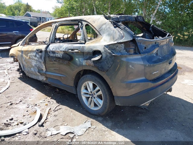 Ford 2016 2016 2FMPK4J95GBB68816 Image 3