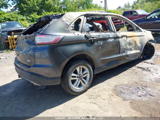 Ford 2016 2016 2FMPK4J95GBB68816 Image 4