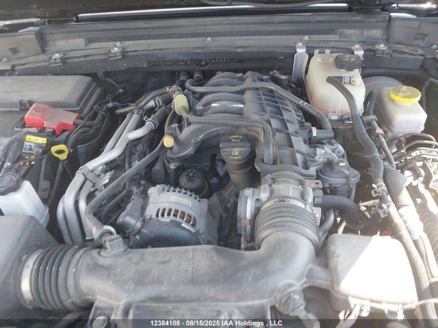 1C4HJXEG3PW586750 Jeep Wrangler