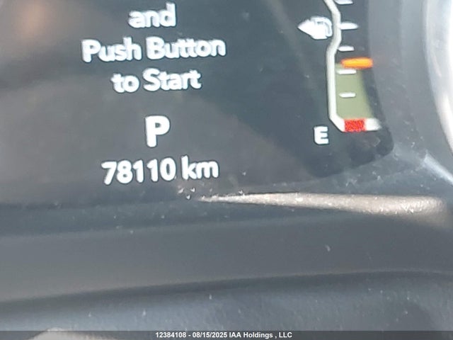 1C4HJXEG3PW586750 Jeep Wrangler