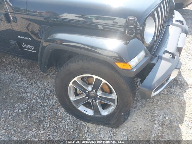 1C4HJXEG3PW586750 Jeep Wrangler