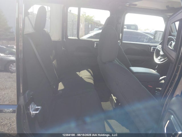 1C4HJXEG3PW586750 Jeep Wrangler
