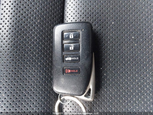 Lexus IS 250 2015 JTHCF1D24F5026821 Image 11