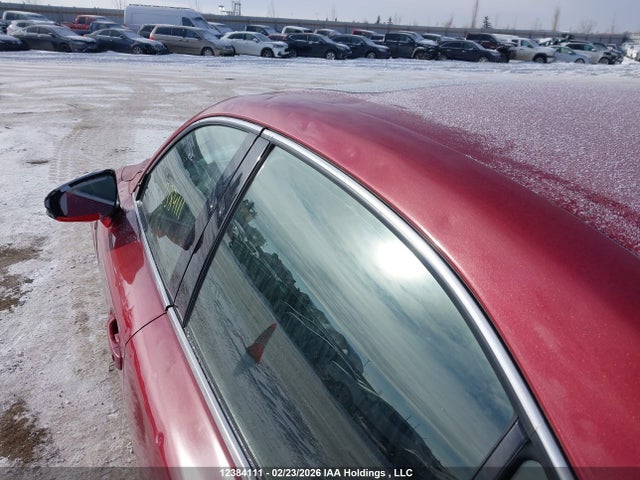 Lexus IS 250 2015 JTHCF1D24F5026821 Image 6
