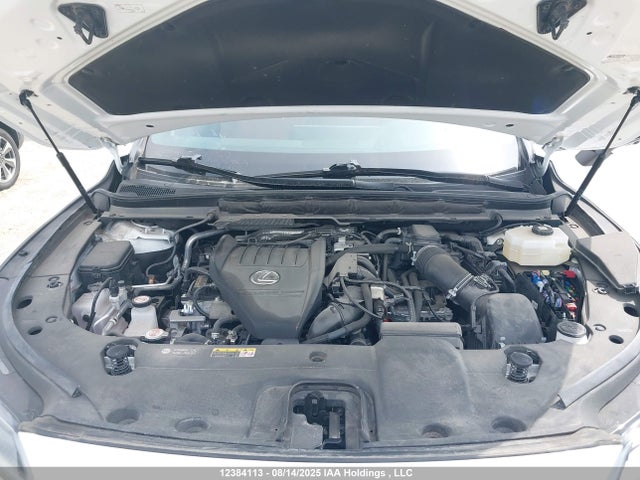 Lexus t24a-fts, 1zm+1ym 2023 2T2BCMEA4PC007604 Image 10