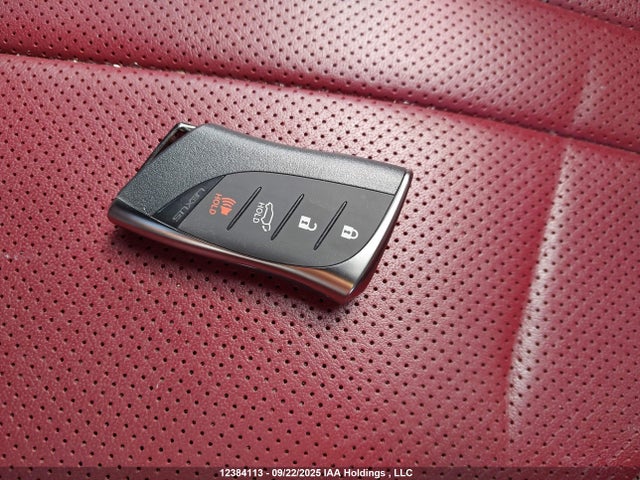 Lexus t24a-fts, 1zm+1ym 2023 2T2BCMEA4PC007604 Image 11