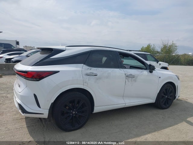 Lexus t24a-fts, 1zm+1ym 2023 2T2BCMEA4PC007604 Image 12