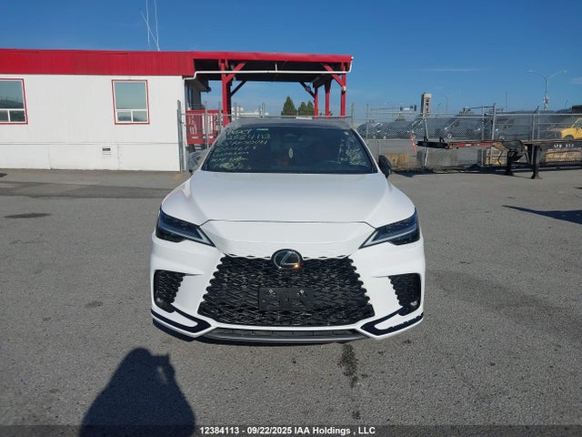 Lexus t24a-fts, 1zm+1ym 2023 2T2BCMEA4PC007604 Image 13