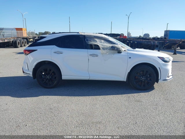 Lexus t24a-fts, 1zm+1ym 2023 2T2BCMEA4PC007604 Image 14
