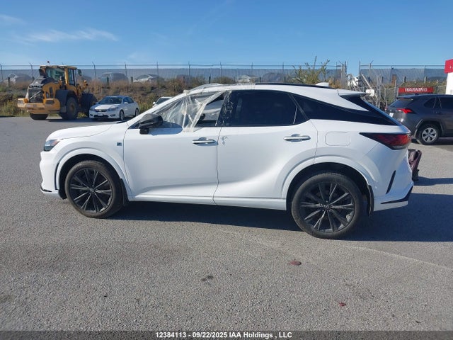 Lexus t24a-fts, 1zm+1ym 2023 2T2BCMEA4PC007604 Image 15