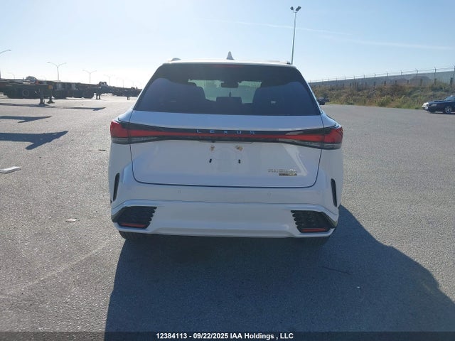 Lexus t24a-fts, 1zm+1ym 2023 2T2BCMEA4PC007604 Image 17