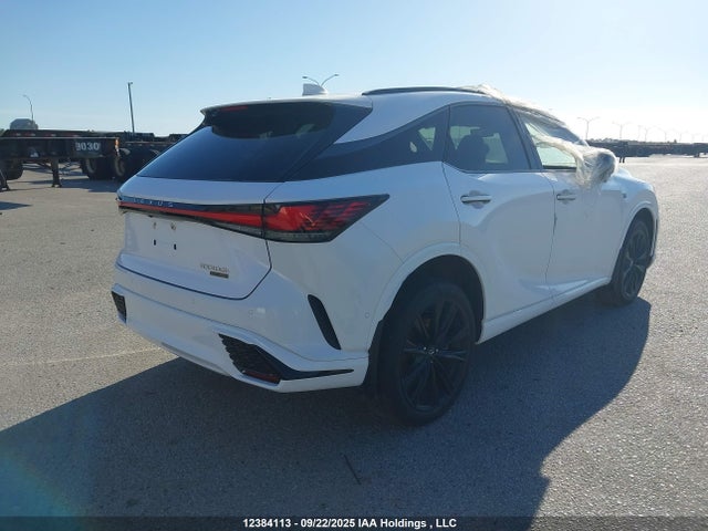 Lexus t24a-fts, 1zm+1ym 2023 2T2BCMEA4PC007604 Image 4