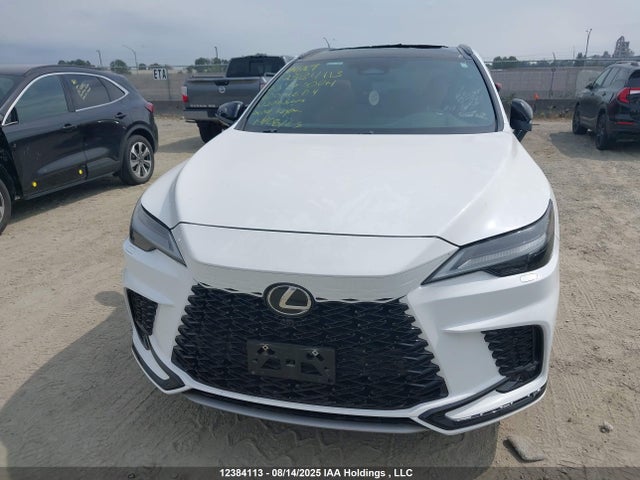 Lexus t24a-fts, 1zm+1ym 2023 2T2BCMEA4PC007604 Image 6