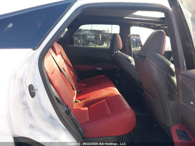 Lexus t24a-fts, 1zm+1ym 2023 2T2BCMEA4PC007604 Image 8