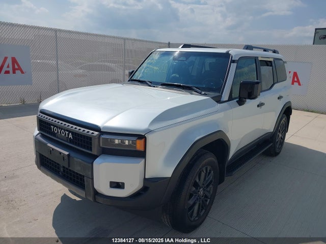 JTEABFAJ4R5007862 Toyota t24a-fts