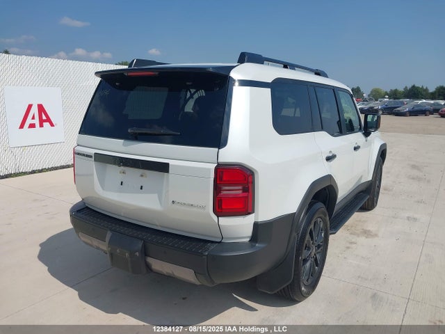 JTEABFAJ4R5007862 Toyota t24a-fts