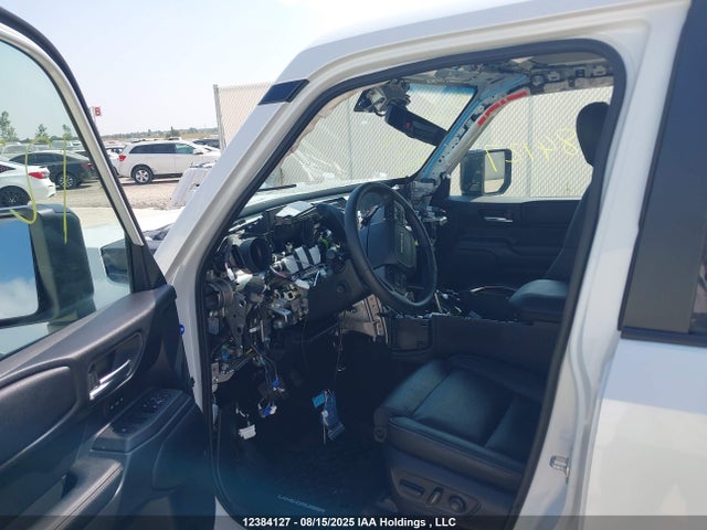 JTEABFAJ4R5007862 Toyota t24a-fts
