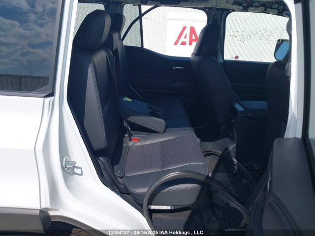 JTEABFAJ4R5007862 Toyota t24a-fts