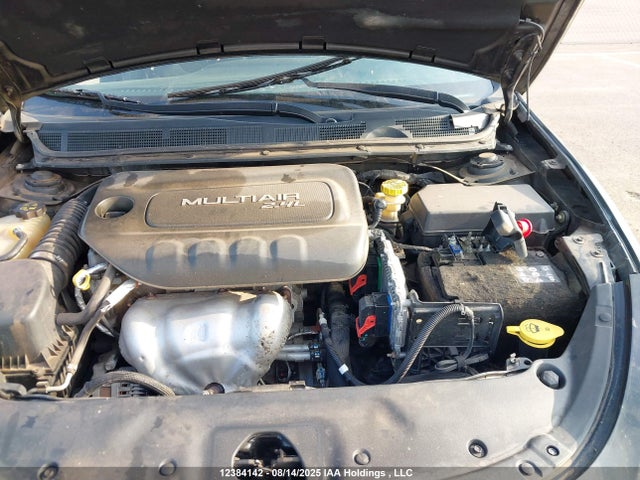 Dodge Dart 2014 1C3CDFBB7ED909814 Image 10